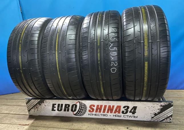 Dunlop SP Sport Maxx 050+ 275/50 R20 109W