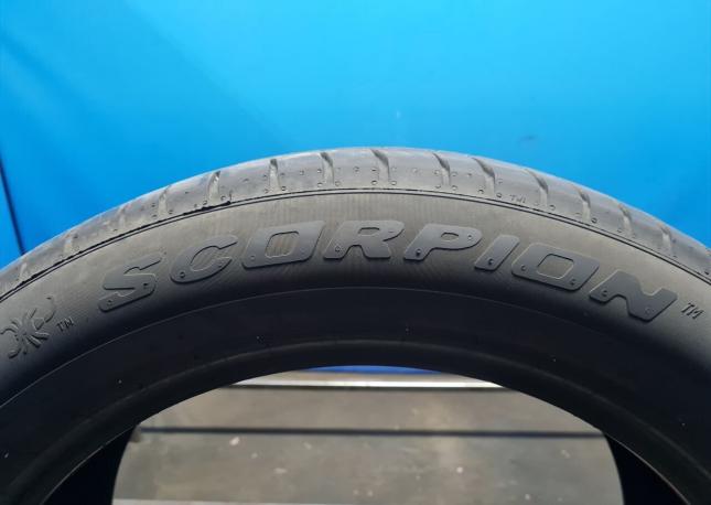 Pirelli Scorpion 255/50 R20 109Y