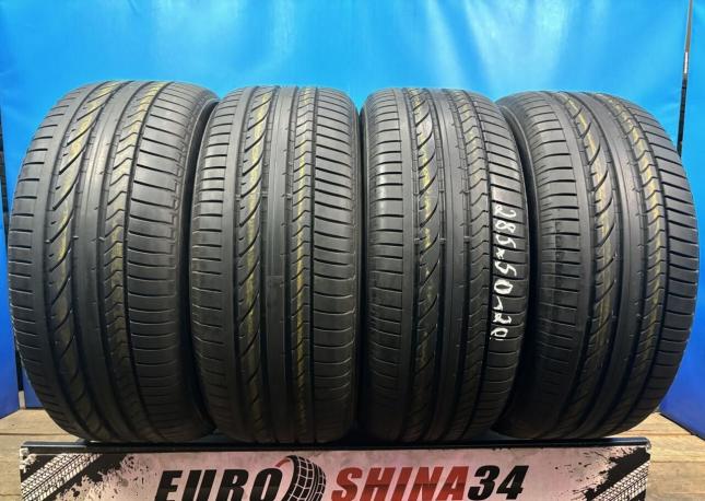 Bridgestone Dueler H/P Sport 285/50 R20 113V