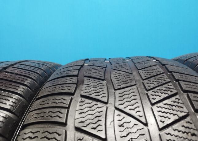 Continental ContiWinterContact TS 830 P 285/45 R20 112V