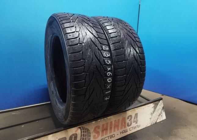 Nokian Tyres Hakkapeliitta R2 SUV 235/60 R17 106R