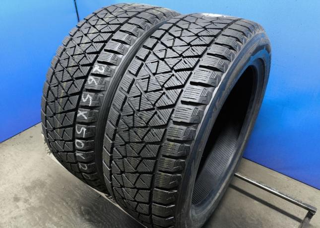 Bridgestone Blizzak DM-V2 265/50 R20 107T