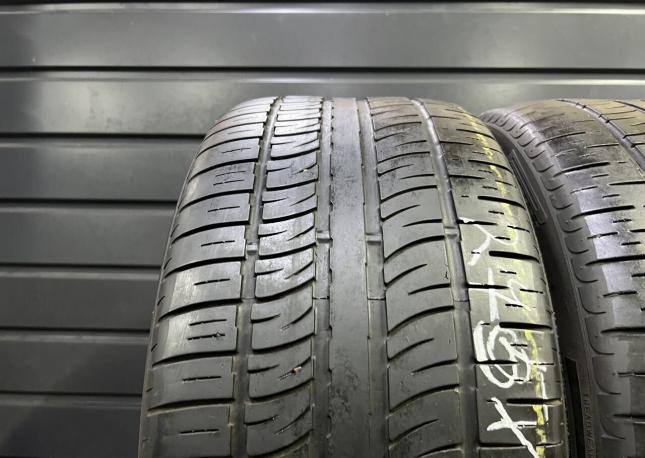 Pirelli Scorpion Zero Asimmetrico 275/40 R20 106Y