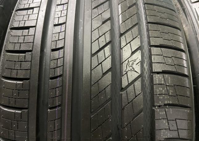 Lexxis Orezon LX 4x4 325/35 R23 и 285/40 R23 111Y