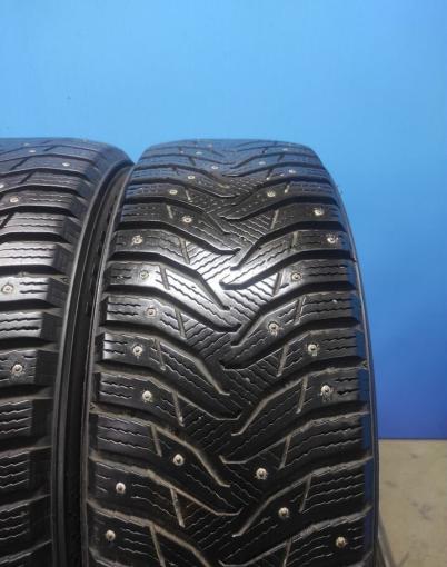 Kumho WinterCraft SUV Ice WS31 225/60 R17 103T