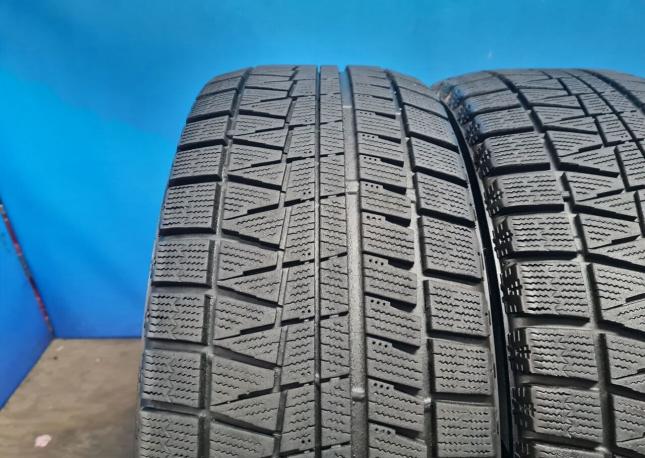 Bridgestone Blizzak Revo GZ 245/45 R18 96Q