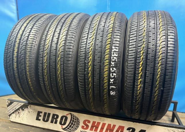 Yokohama Geolandar SUV G055 235/55 R18 100V