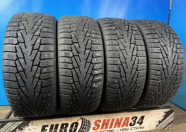 Nokian Tyres Hakkapeliitta 7 SUV 255/50 R19 110T