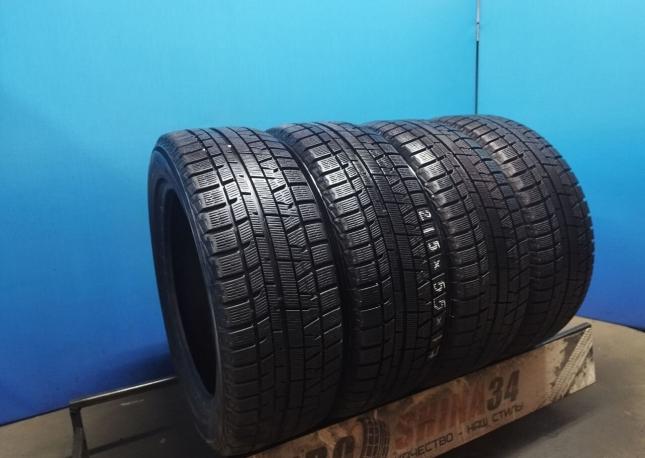 Yokohama Ice Guard IG50+ 215/55 R17 94Q