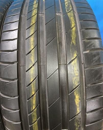 Kumho Ecsta PS71 255/45 R18 103Y