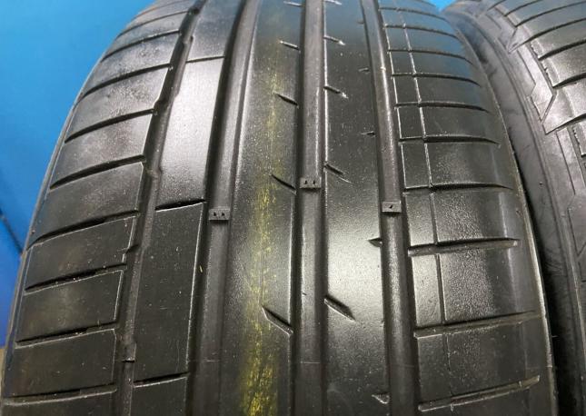 Hankook Ventus S1 Evo 3 K127 235/50 R20 105V