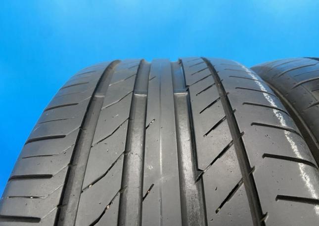 Continental ContiSportContact 5 235/45 R19 99V