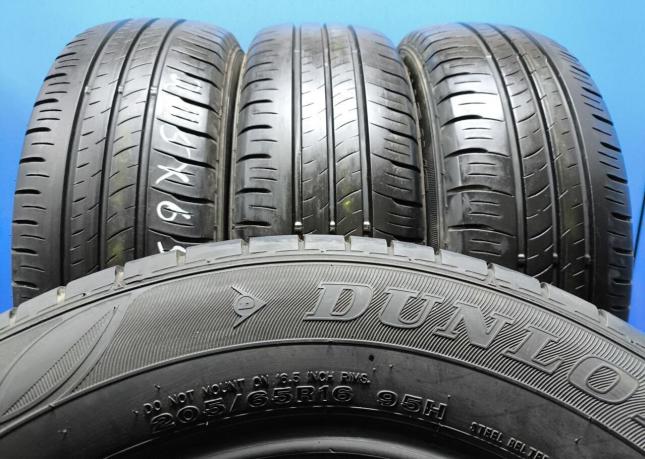 Dunlop Enasave EC300+ 205/65 R16 95H