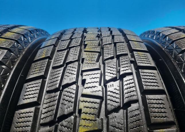 Goodyear Ice Navi SUV 235/65 R18 106Q