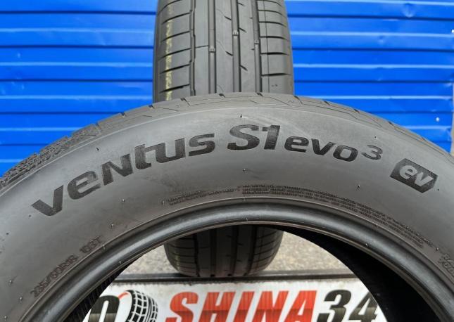 Hankook Ventus S1 Evo 3 K127 235/60 R18 103T