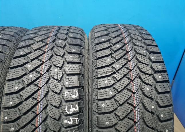 Gislaved Nord Frost 200 SUV 235/55 R19 107S