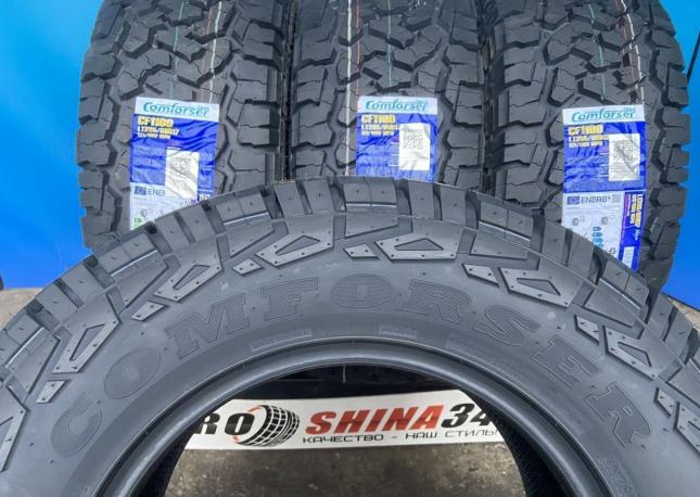 Comforser CF1100 285/65 R17 121S