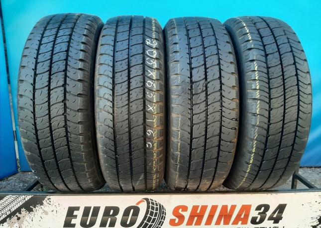 Goodyear Cargo Marathon 205/65 R16C 107T