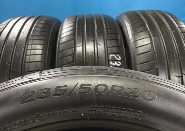 Hankook Ventus S1 Evo 3 K127 235/50 R20 105V