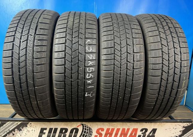 Continental ContiCrossContact Winter 235/55 R19 101V