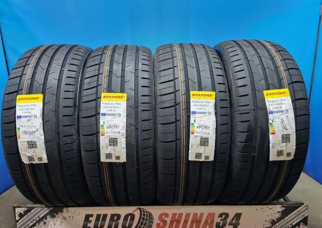 Kustone Passion P9S 285/45 R21 113W