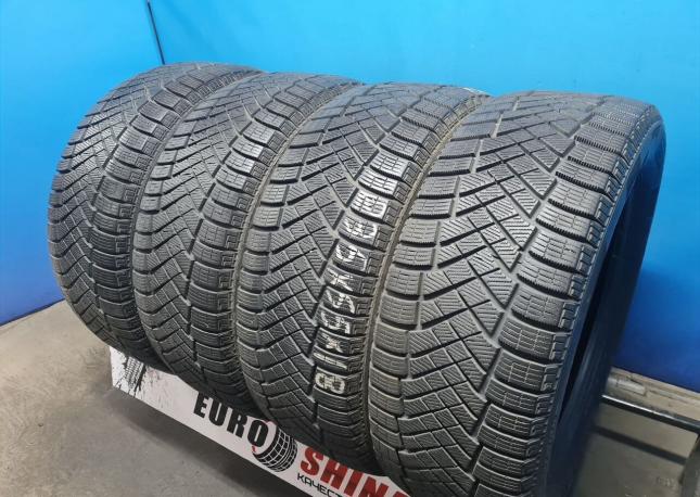 Pirelli Ice Zero FR 235/55 R18 104T