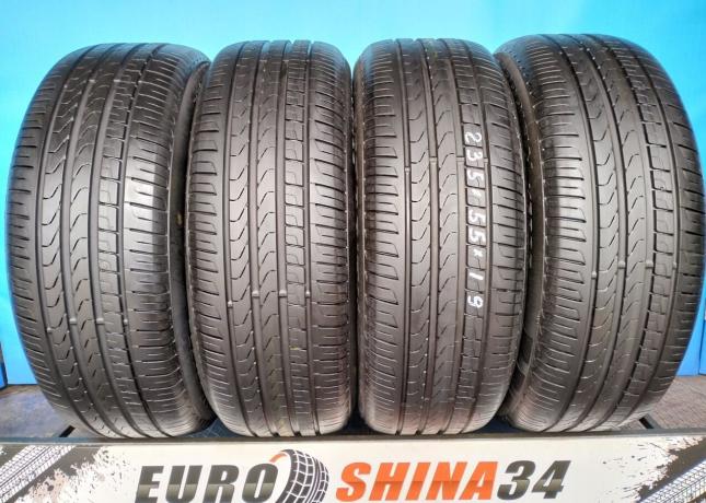 Pirelli Scorpion Verde 235/55 R19 102V