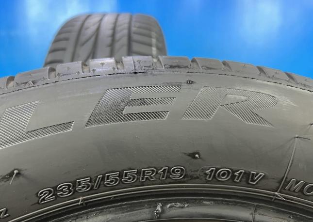 Bridgestone Dueler H/P Sport 235/55 R19 103V