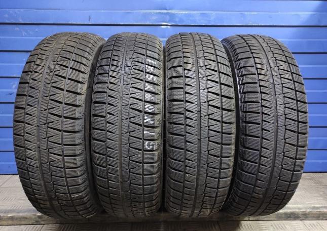 Bridgestone Ice Partner 2 185/60 R15 89Q