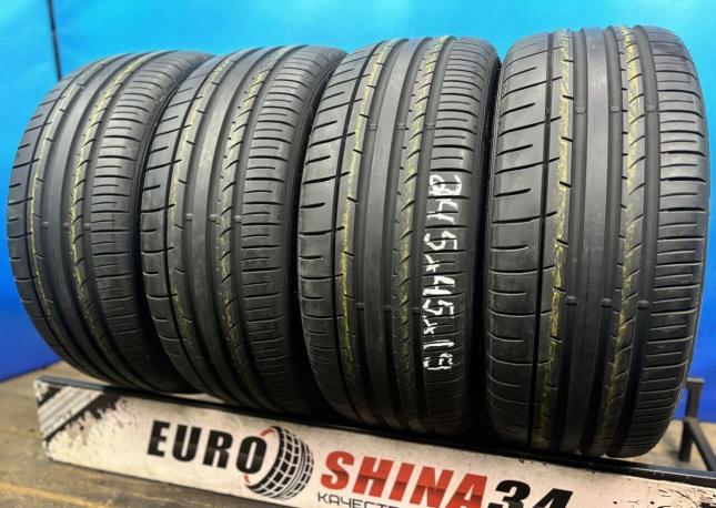 Dunlop SP Sport Maxx 050+ 245/45 R19 103Y