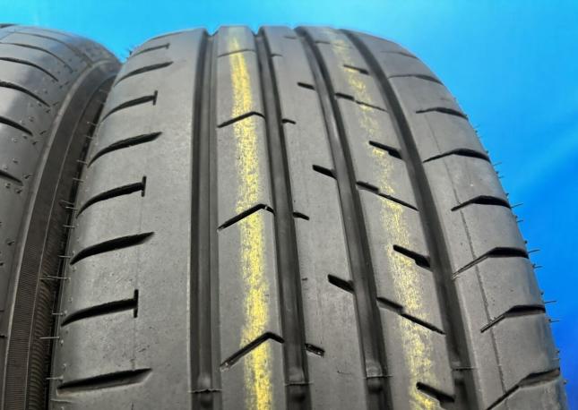 Goodyear Eagle RV-F 215/55 R17 98V