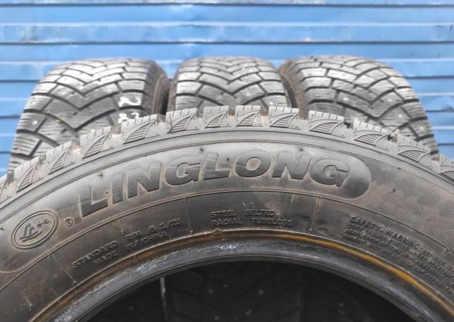 LingLong Green-Max Winter Grip SUV 225/65 R17 106H