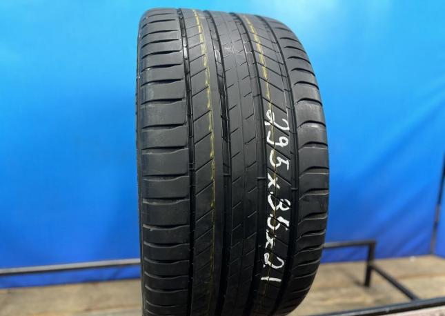 Michelin Latitude Sport 3 295/35 R21 103Y