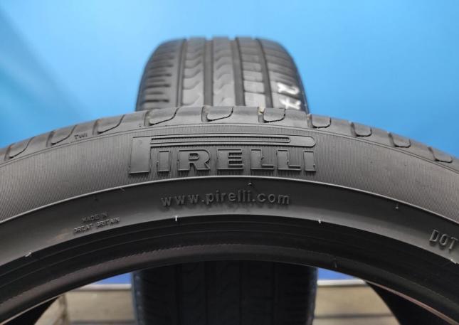 Pirelli Scorpion Verde 275/40 R21 107Y