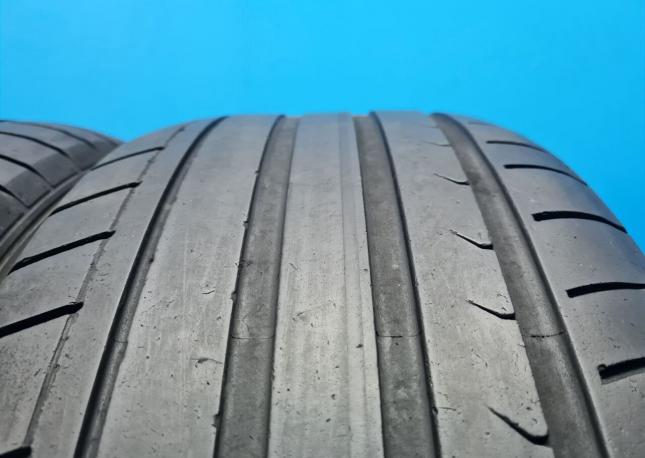 Dunlop SP Sport Maxx GT 245/50 R18 100W