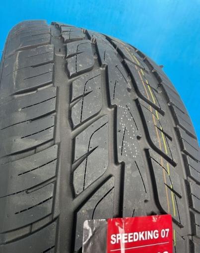 iLink SpeedKing 07 275/40 R22 107W