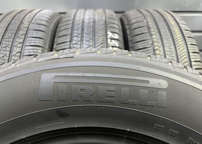 Pirelli Scorpion Zero All Season 255/65 R19 114V