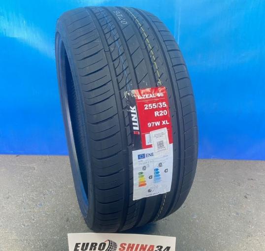 iLink L-Zeal56 255/35 R20 98W