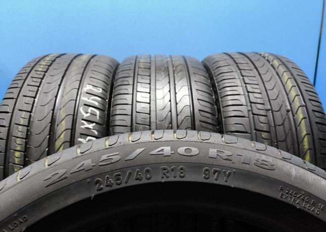 Pirelli Cinturato P7 245/40 R18 97Y