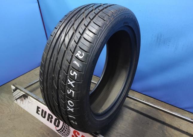 Nitto NT850+ Premium 215/50 R17 95V