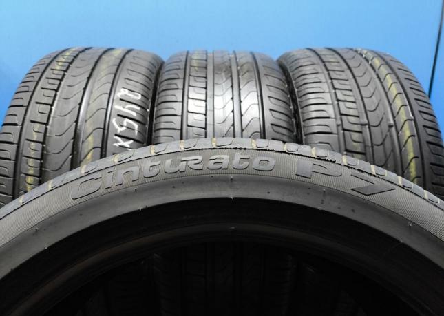 Pirelli Cinturato P7 245/40 R18 97Y