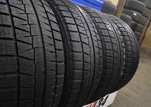 Bridgestone Blizzak Revo GZ 225/45 R18 91Q