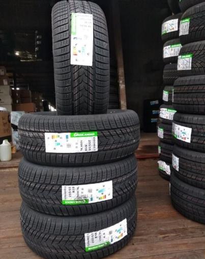 Grenlander IceHawke II 255/55 R18 110W