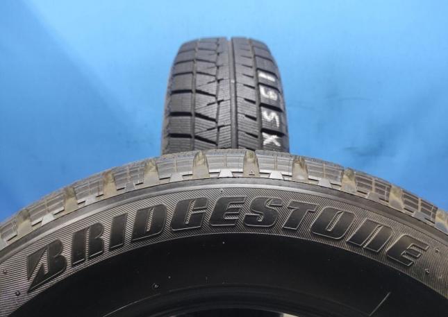 Bridgestone Blizzak Revo GZ 195/65 R15 91Q