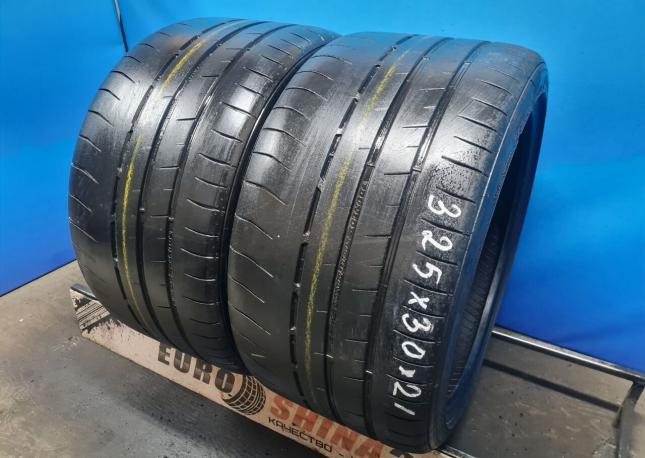 Dunlop Sport Maxx Race 2 325/30 R21 115Y