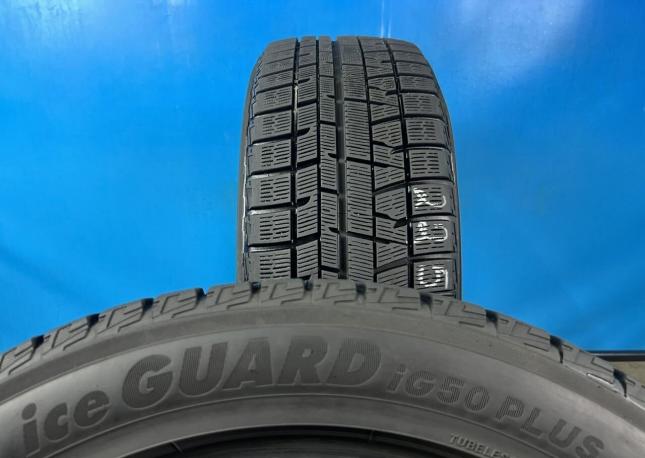 Yokohama Ice Guard IG50+ 225/50 R18 95R