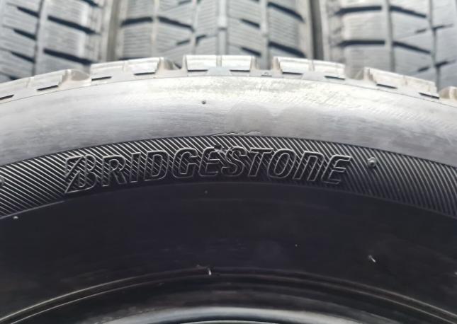 Bridgestone Ice Partner 2 205/60 R16 92Q