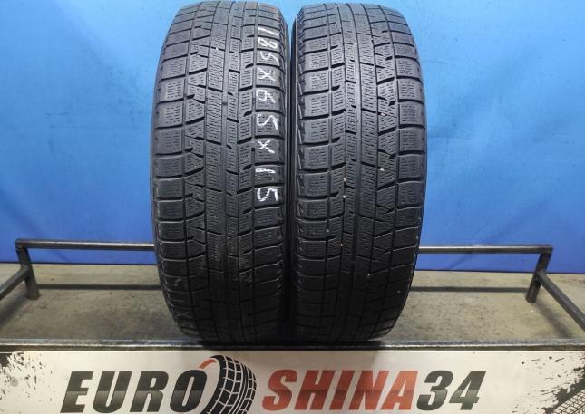 Yokohama Ice Guard IG50 185/65 R15 88Q