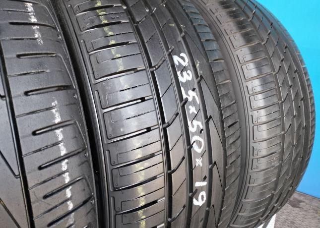 Hankook Ventus S1 Evo 2 K117 235/50 R19 99V