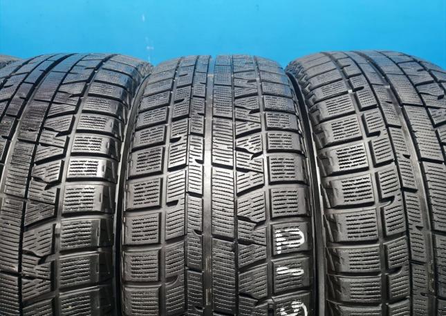 Yokohama Ice Guard IG50 215/55 R16 93Q